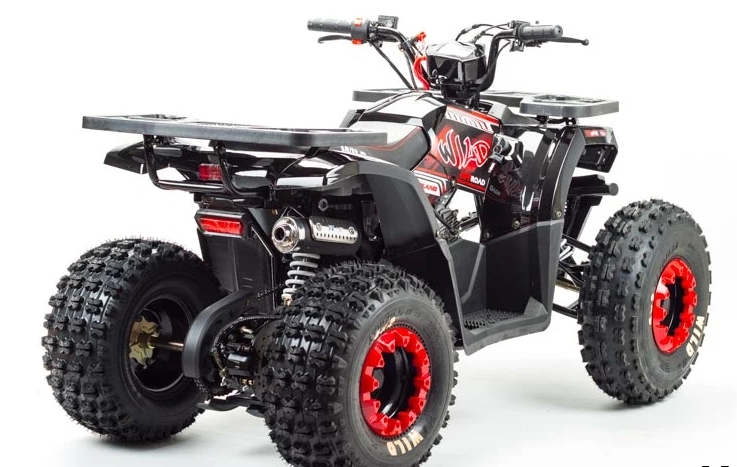 Квадроцикл PROMAX WILD 175 в Йошкар-Оле