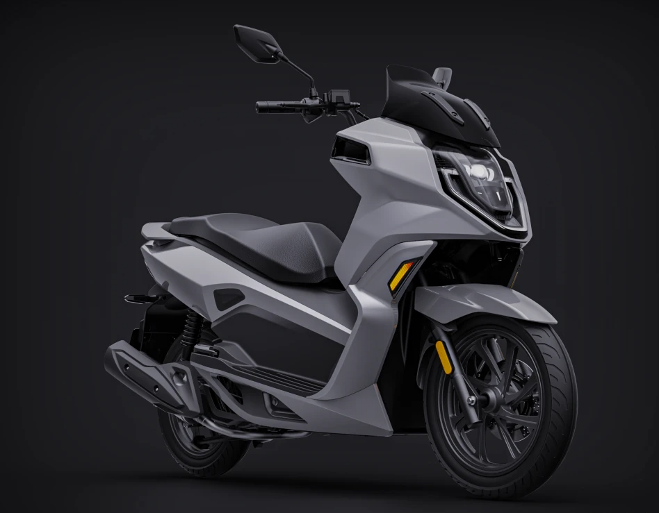 Скутер FAIDET BATUR 250(49) в Йошкар-Оле