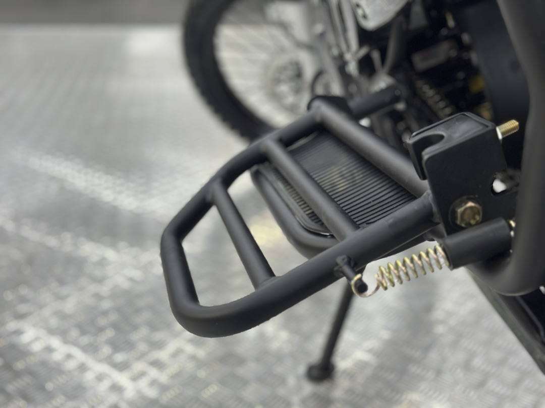 Кроссовый мотоцикл PROMAX ARMY 250 в Йошкар-Оле