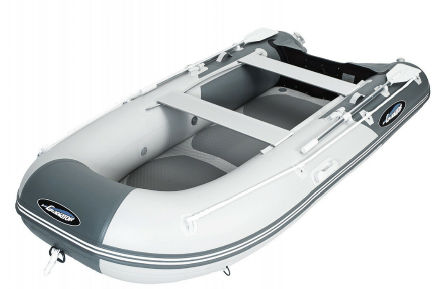 НАДУВНАЯ ЛОДКА GLADIATOR B330AD в Йошкар-Оле