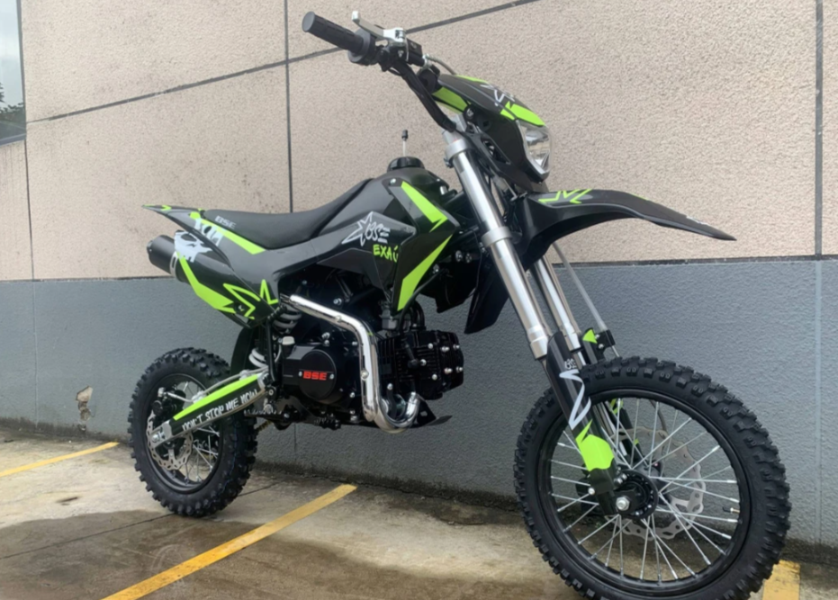 Питбайк BSE EXA SA 14/12 в Йошкар-Оле