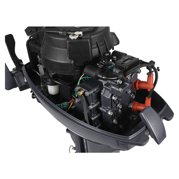 ЛОДОЧНЫЙ МОТОР ALLFA CG Т15 в Йошкар-Оле