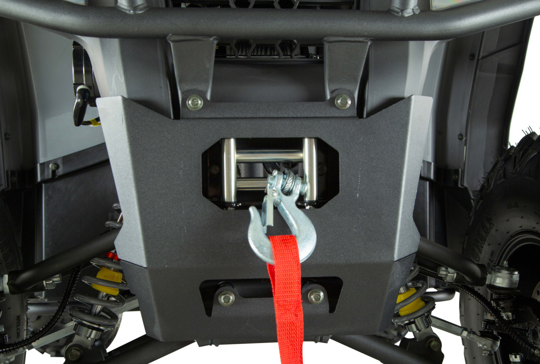 Квадроцикл YACOTA VIKING PRO 250 в Йошкар-Оле