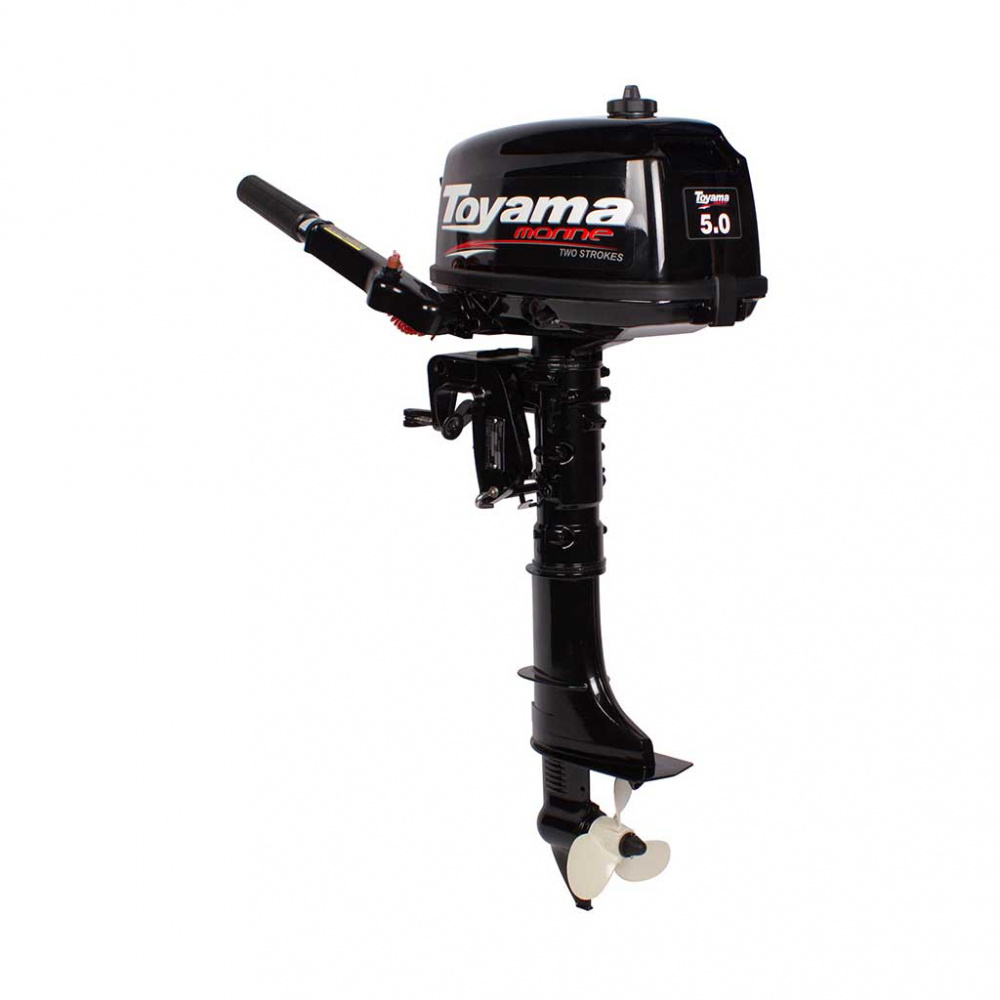 Подвесной лодочный мотор TOYAMA(PARSUN) T5ABMS в Йошкар-Оле