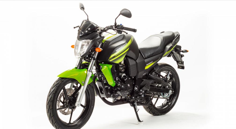 Мотоцикл BANDIT 250 в Йошкар-Оле