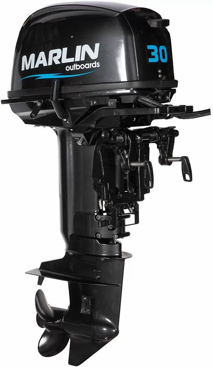 Лодочный мотор MARLIN MP 30 AWRS в Йошкар-Оле