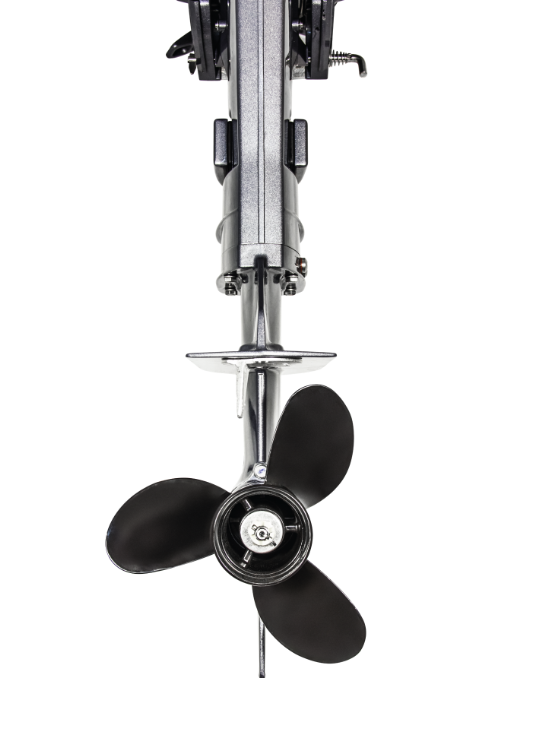 Лодочный мотор APACHE T9.8 BS в Йошкар-Оле