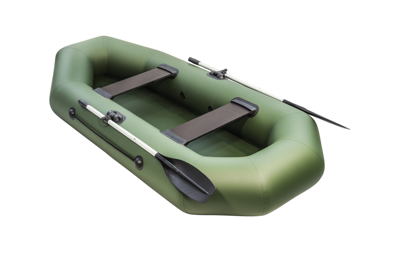 Лодка АКВА-ОПТИМА 260 в Йошкар-Оле