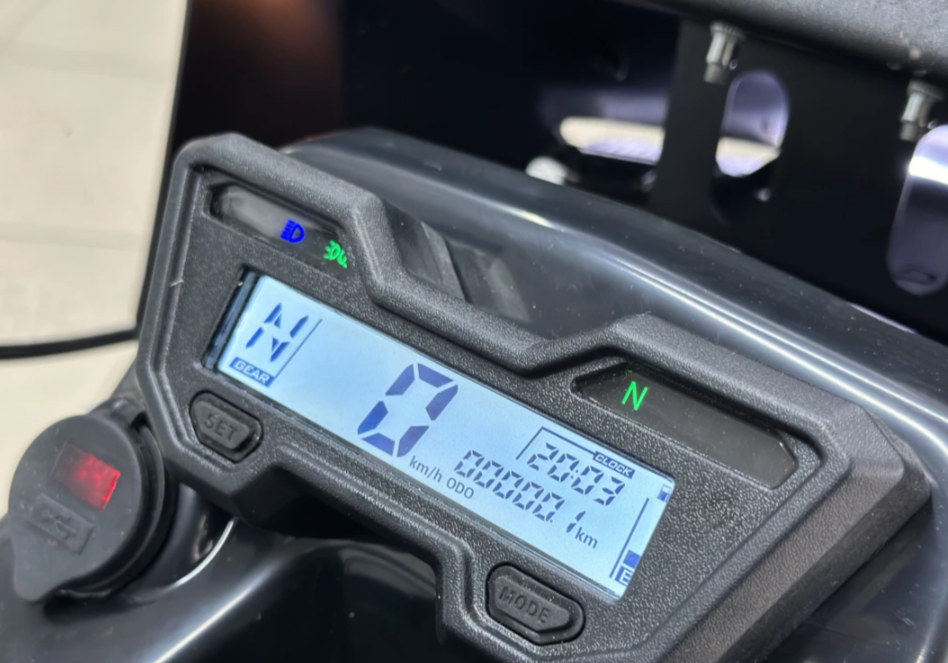 СНЕГОХОД IRBIS SF200L XE SUPERLONG в Йошкар-Оле