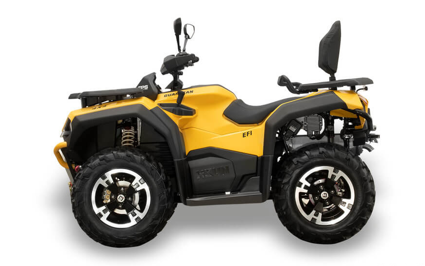 Квадроцикл HISUN GUARDIAN 750S -/SHORT/ в Йошкар-Оле