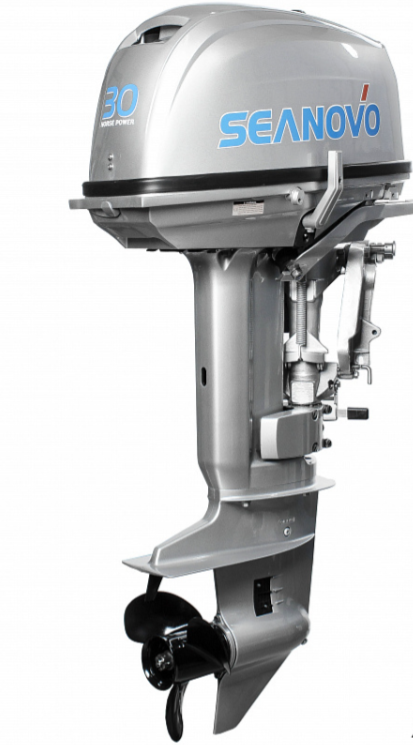 Лодочный мотор SEANOVO SN25FFEL в Йошкар-Оле