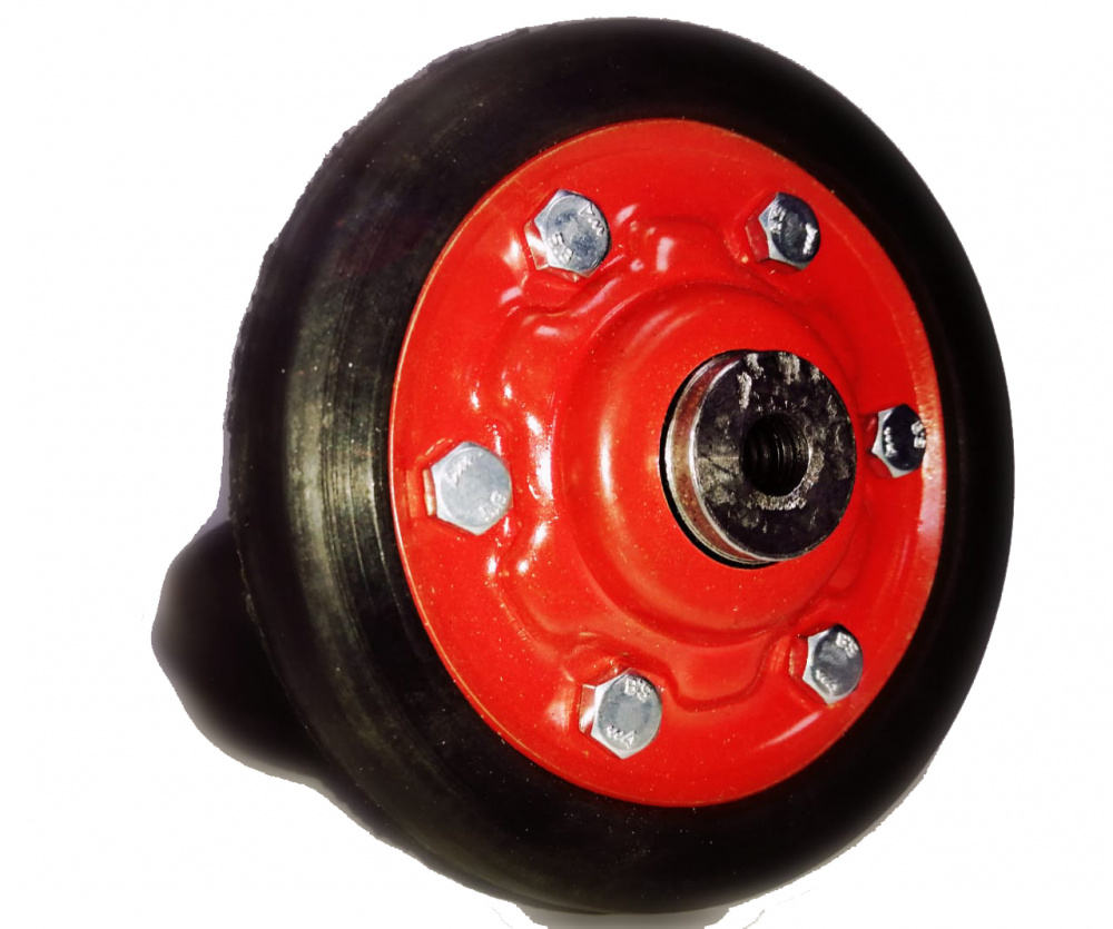 Каток мотобуксировщик IKUDZO в Йошкар-Оле