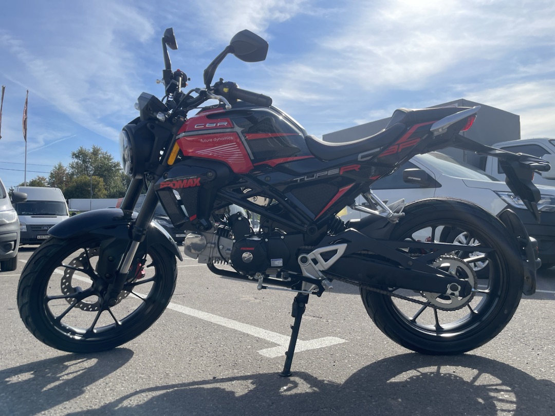 Мопед PROMAX CB150R (49) в Йошкар-Оле