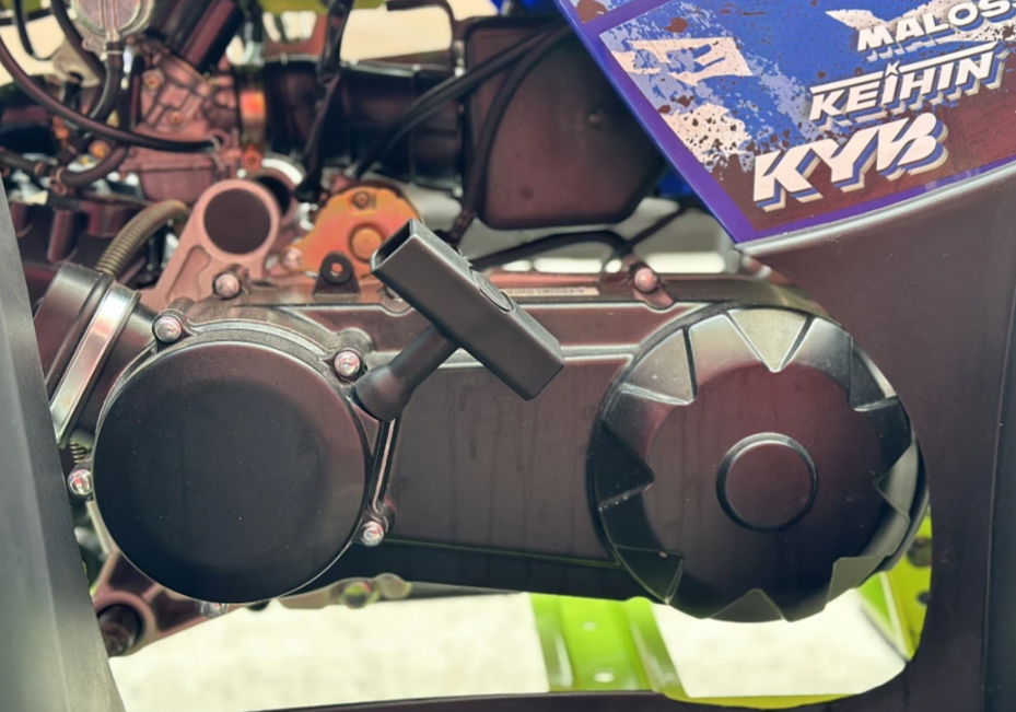 Квадроцикл PROMAX ATV 250 MAX в Йошкар-Оле