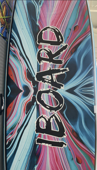 SUP (САП) ДОСКА RAIDEX I BOARD 11’ (332СМ) N 33 в Йошкар-Оле