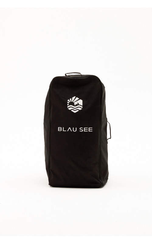 Надувной каяк Blau See Shark-3 Премиум в Йошкар-Оле