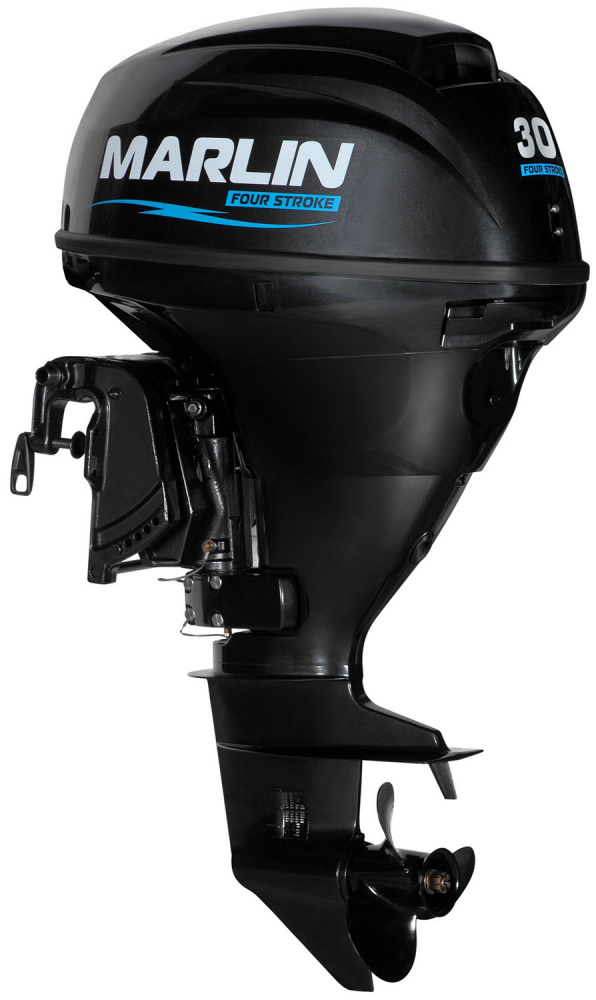 ЛОДОЧНЫЙ МОТОР MARLIN MFI 30 AWRS в Йошкар-Оле