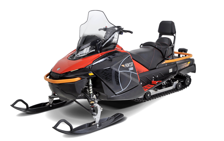 Снегоход РМ FRONTIER 1000 в Йошкар-Оле