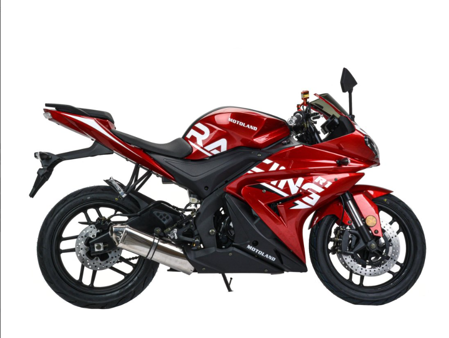 Мотоцикл MOTOLAND (МОТОЛЕНД) R1 300 в Йошкар-Оле