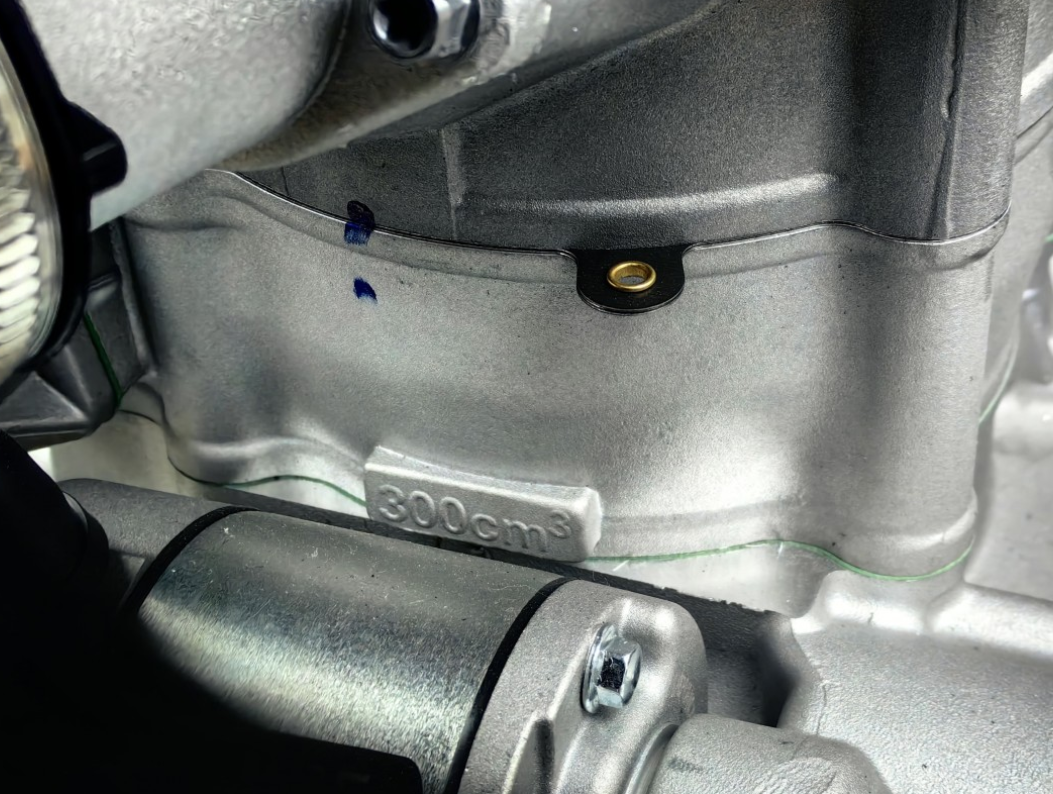 Мотоцикл JHLMOTO JHL Z8i (EFI) NC300S (182-MN) в Йошкар-Оле