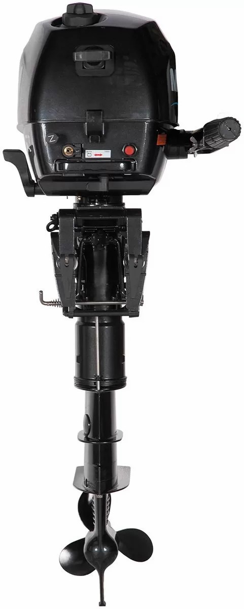 Лодочный мотор MARLIN MF 5 AMHS в Йошкар-Оле