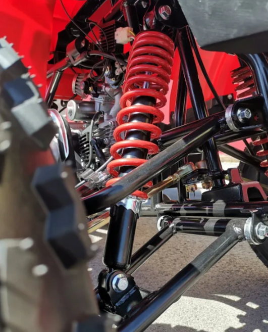 Квадроцикл PROMAX WILD 175 BASIC в Йошкар-Оле