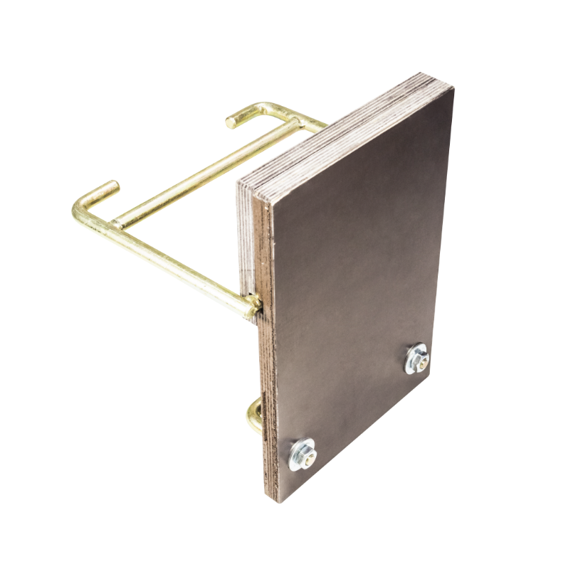 Навесной транец в Йошкар-Оле