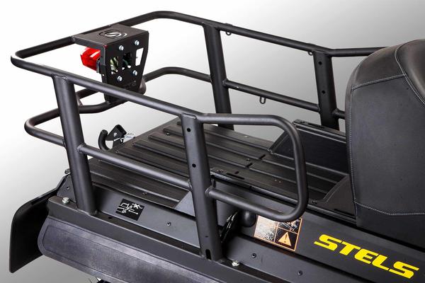 Снегоход SV600T (L ST SWT) ВИКИНГ 2.0 в Йошкар-Оле