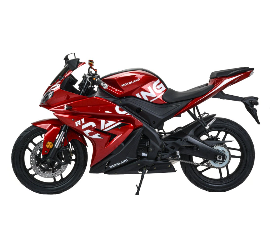 Мотоцикл MOTOLAND (МОТОЛЕНД) R1 300 в Йошкар-Оле
