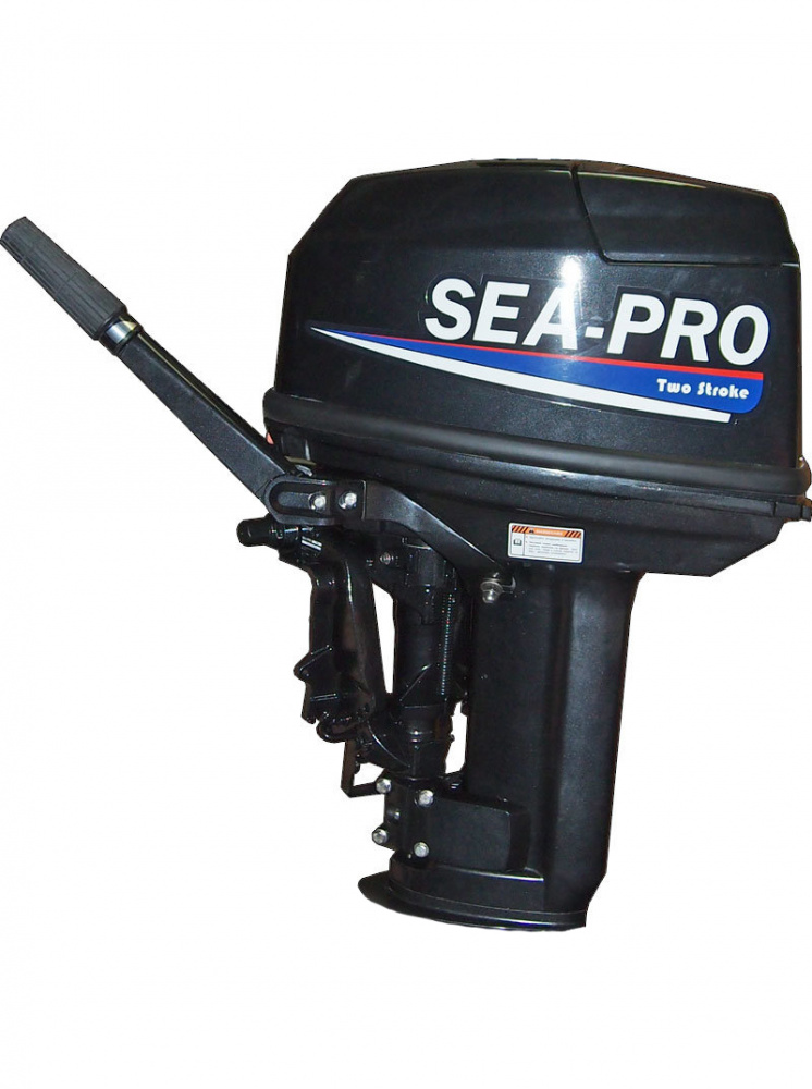 Лодочный мотор SEA-PRO T 30JS без водомет насадки в Йошкар-Оле