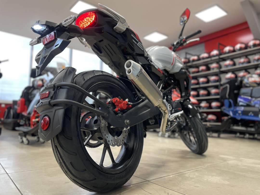 Мопед PROMAX CB150R (49) в Йошкар-Оле
