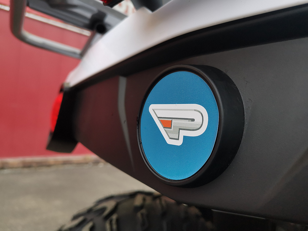 Квадроцикл PROMAX RENEGADE 280 LUX в Йошкар-Оле