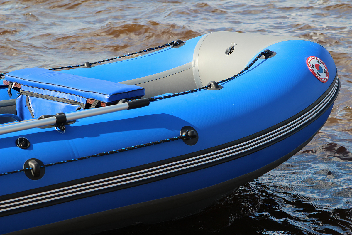 Лодка MISHIMO SPORT 390 в Йошкар-Оле