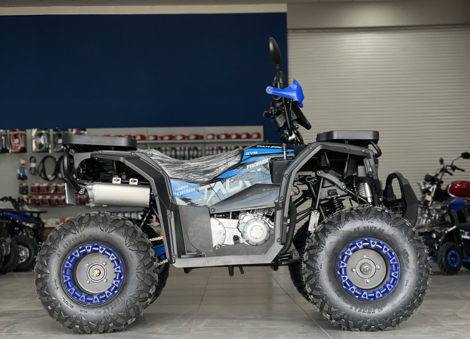 Квадроцикл PROMAX TAURUS 300 в Йошкар-Оле