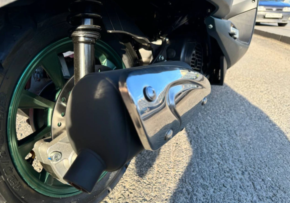 Скутер PROMAX Miami 240 (49) в Йошкар-Оле