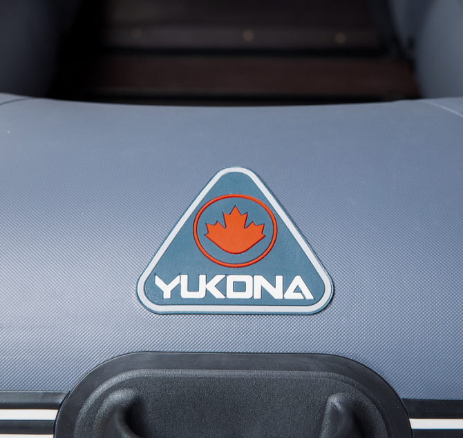 ЛОДКА НАДУВНАЯ YUKONA 230 TL (БЕЗ ПАЙОЛА) в Йошкар-Оле