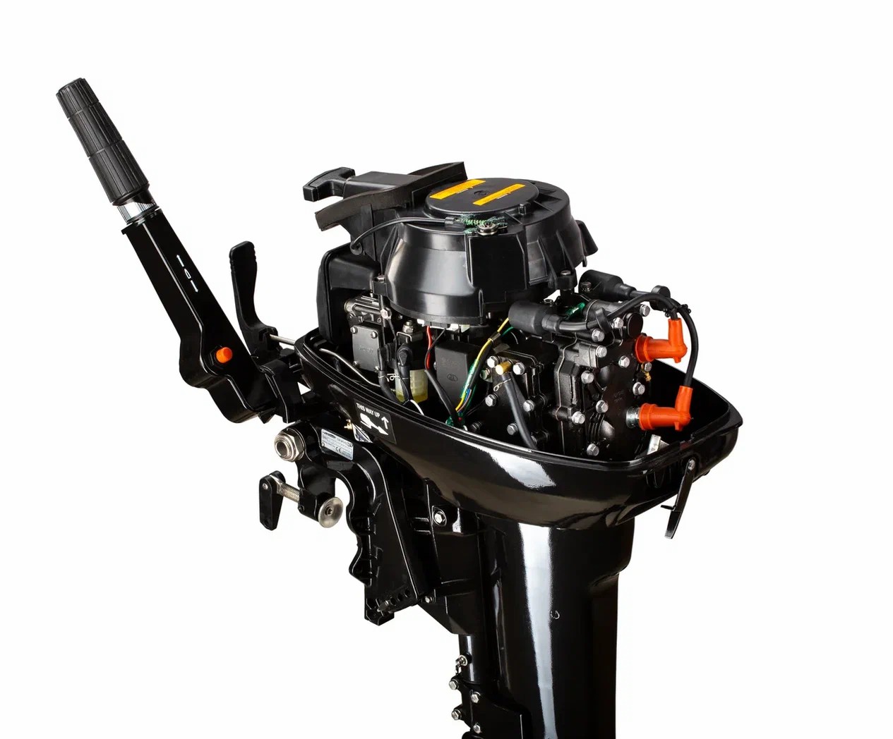 ЛОДОЧНЫЙ МОТОР GLADIATOR G9.9FHS в Йошкар-Оле