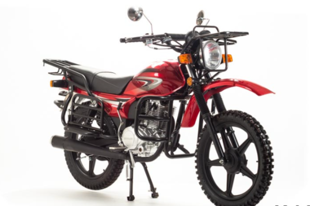 Мотоцикл FORESTER 200 (2021 г.) в Йошкар-Оле