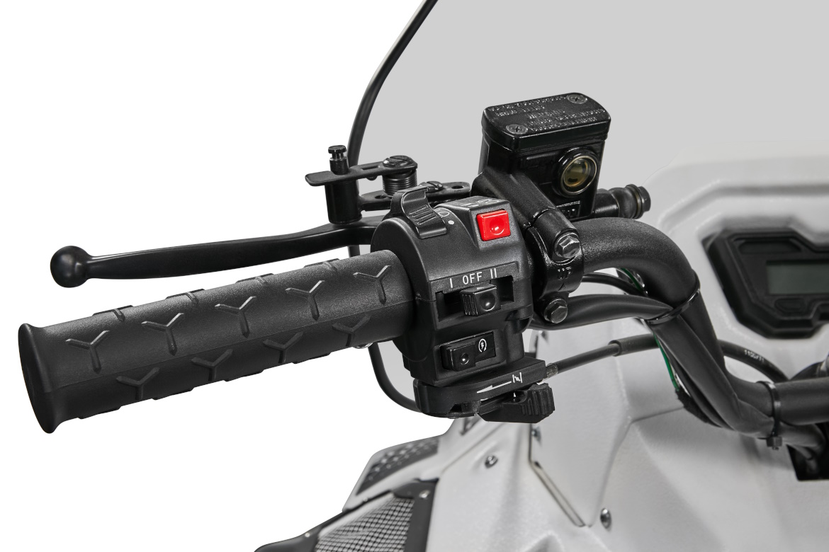 Снегоход IRBIS TUNGUS 600L 25/26 в Йошкар-Оле