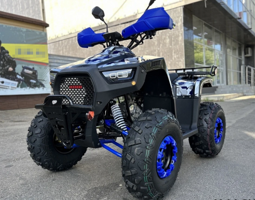 Квадроцикл PROMAX FOREST 180 в Йошкар-Оле
