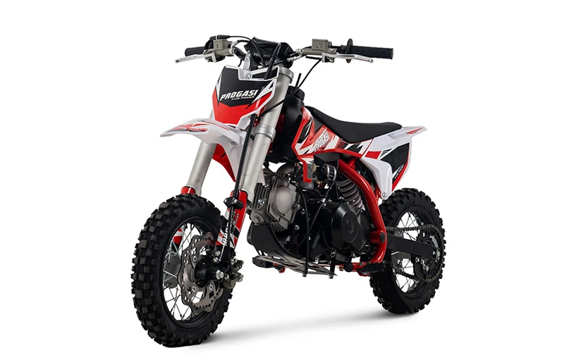 Питбайк Progasi KIDS POWER 110 (10/10) в Йошкар-Оле