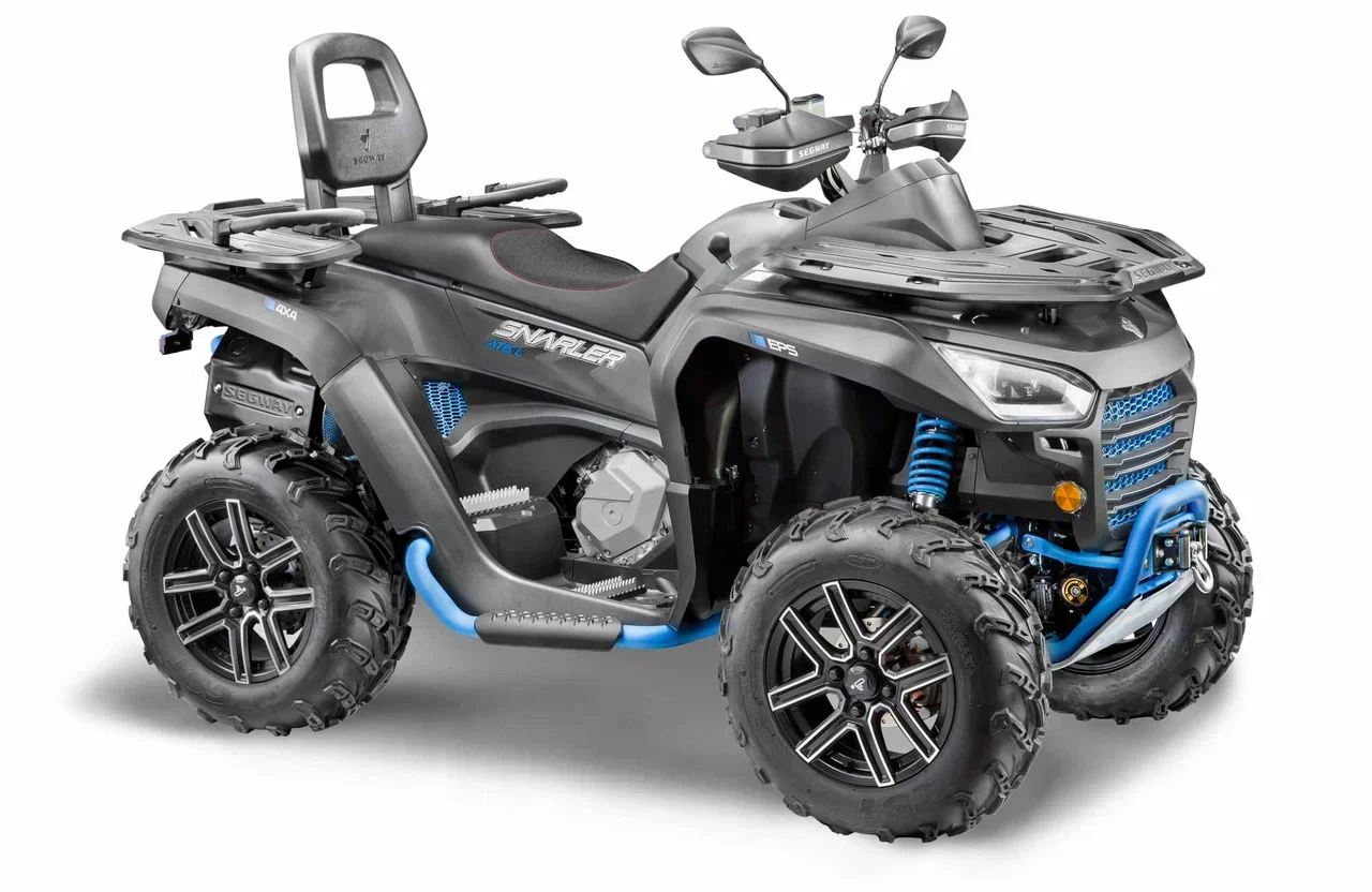  Квадроцикл Segway SNARLER AT6 LE в Йошкар-Оле