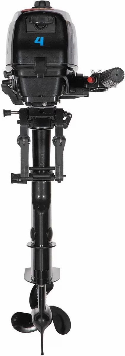 Лодочный мотор MARLIN MP 4 AMHS в Йошкар-Оле