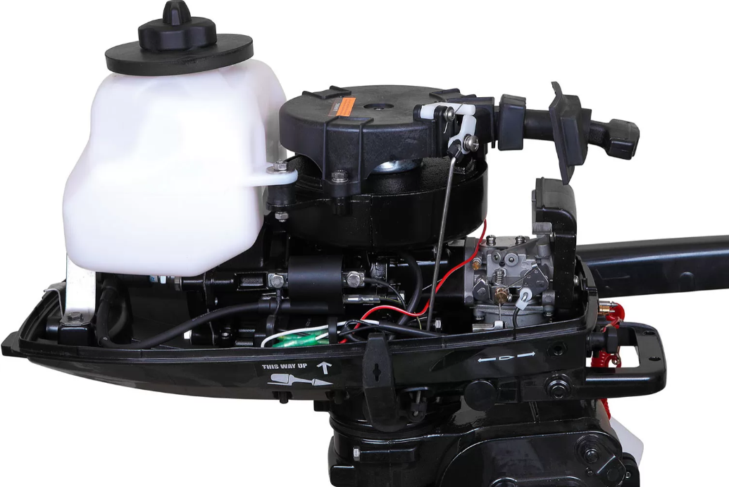 Лодочный мотор MARLIN MP 5 AMHL в Йошкар-Оле