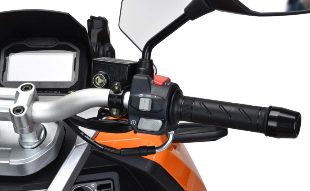 Скутер MOTOLAND (МОТОЛЕНД) T-MAX 150 в Йошкар-Оле