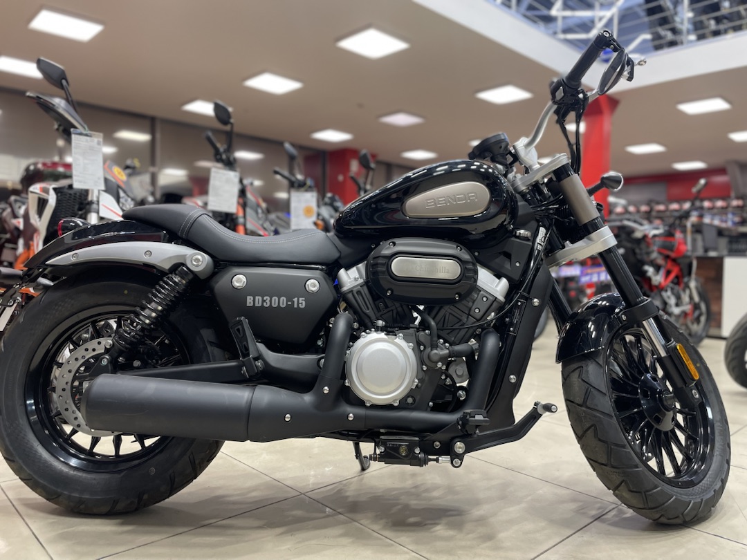 Мотоцикл Benda Chinchilla 300 в Йошкар-Оле