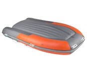 НАДУВНАЯ ЛОДКА GLADIATOR E380S в Йошкар-Оле