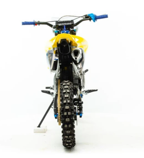 Питбайк MotoLand (МОТОЛЕНД) MZ125 в Йошкар-Оле