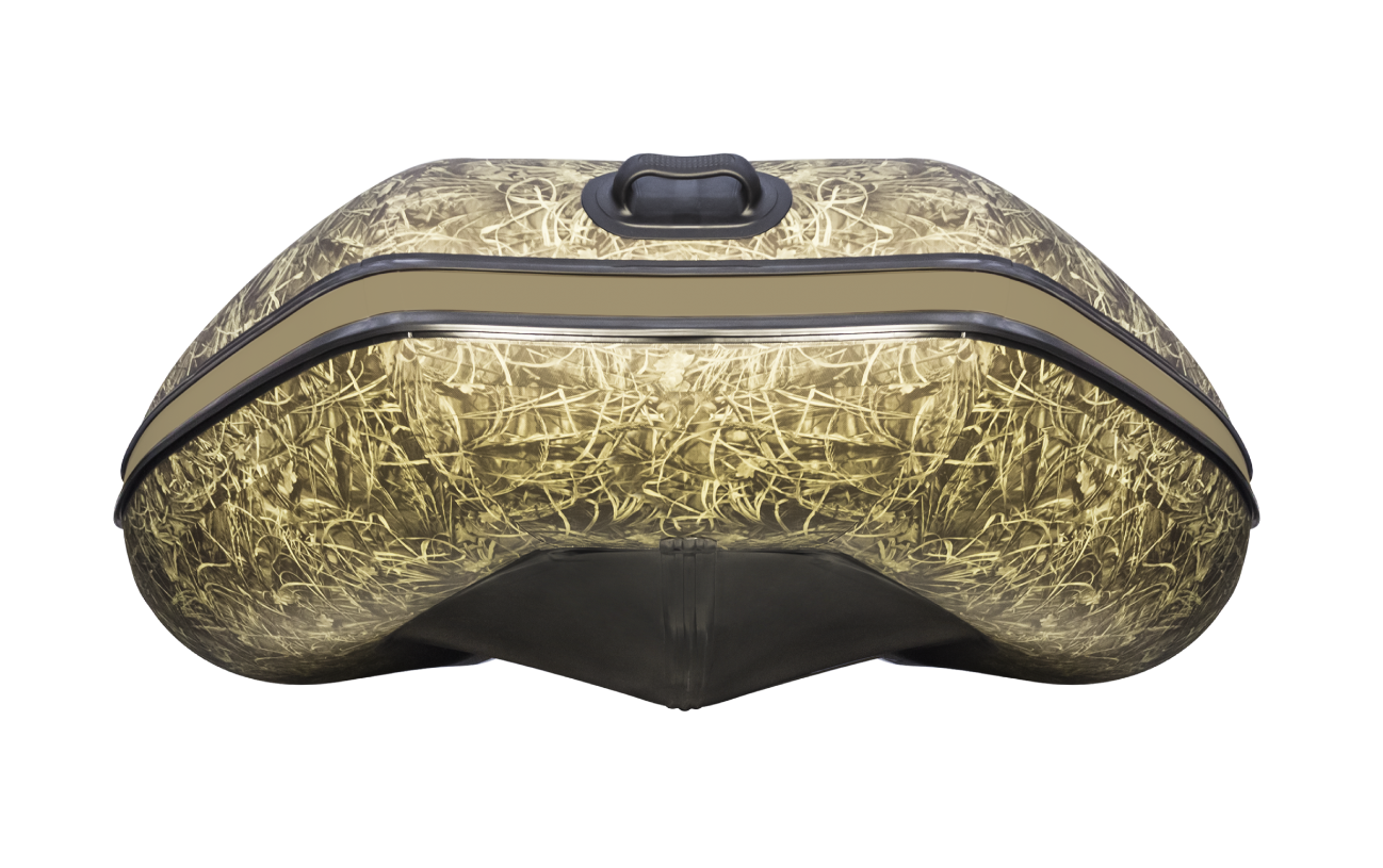 Лодка Ривьера Компакт 3400 СК в Йошкар-Оле