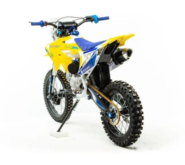 Питбайк MotoLand (МОТОЛЕНД) MZ125 в Йошкар-Оле